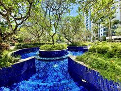 Sanctuary Green (D15), Condominium #504817381